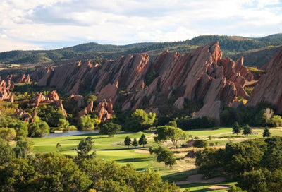 150 Golf Courses You Need to Visit Before You Die