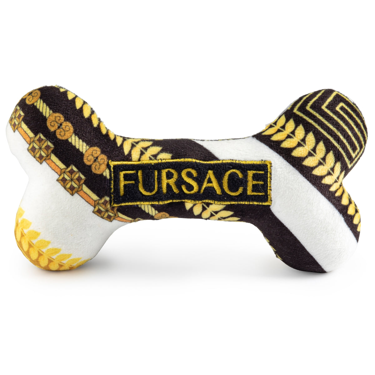 Fursace Bone Pet Toy