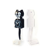 Kit Cat Klock Lucite Stand