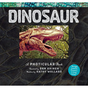 Dinosaur - Just Fabulous Palm Springs
