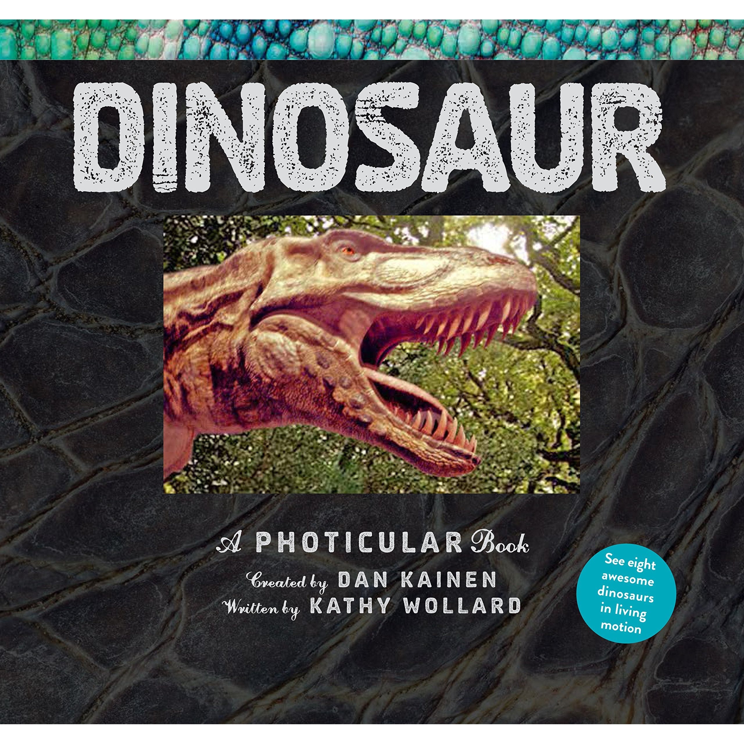Dinosaur - Just Fabulous Palm Springs