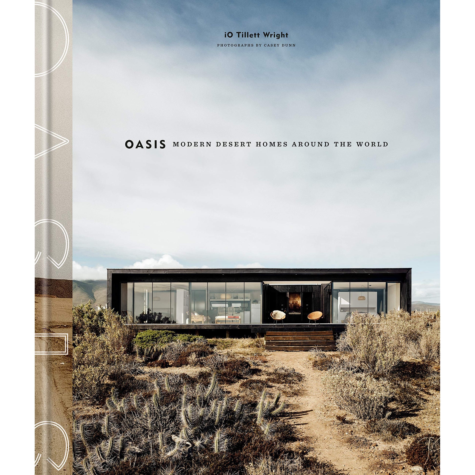 Oasis: Modern Desert Homes Around the World - Just Fabulous Palm Springs