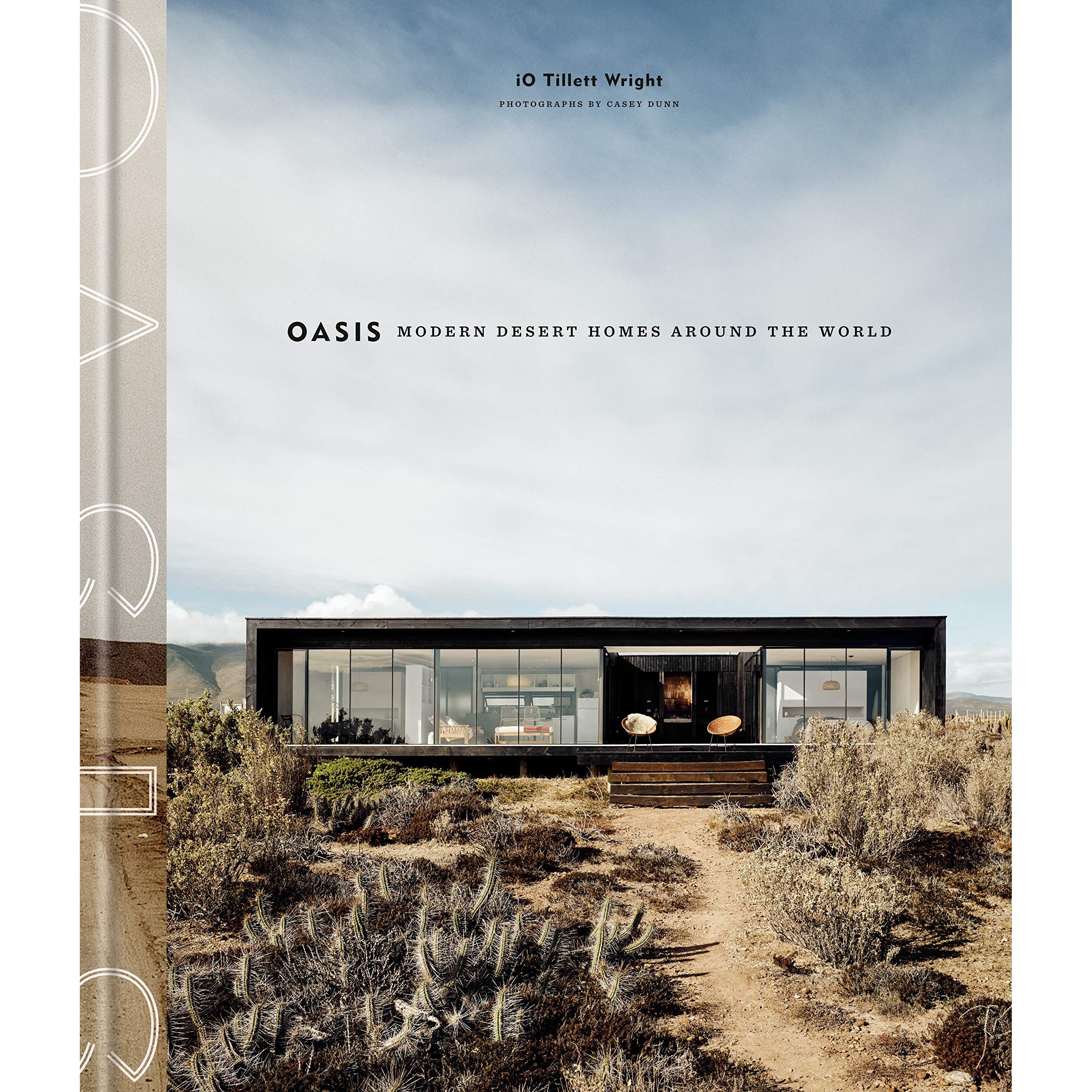 Oasis: Modern Desert Homes Around the World - Just Fabulous Palm Springs
