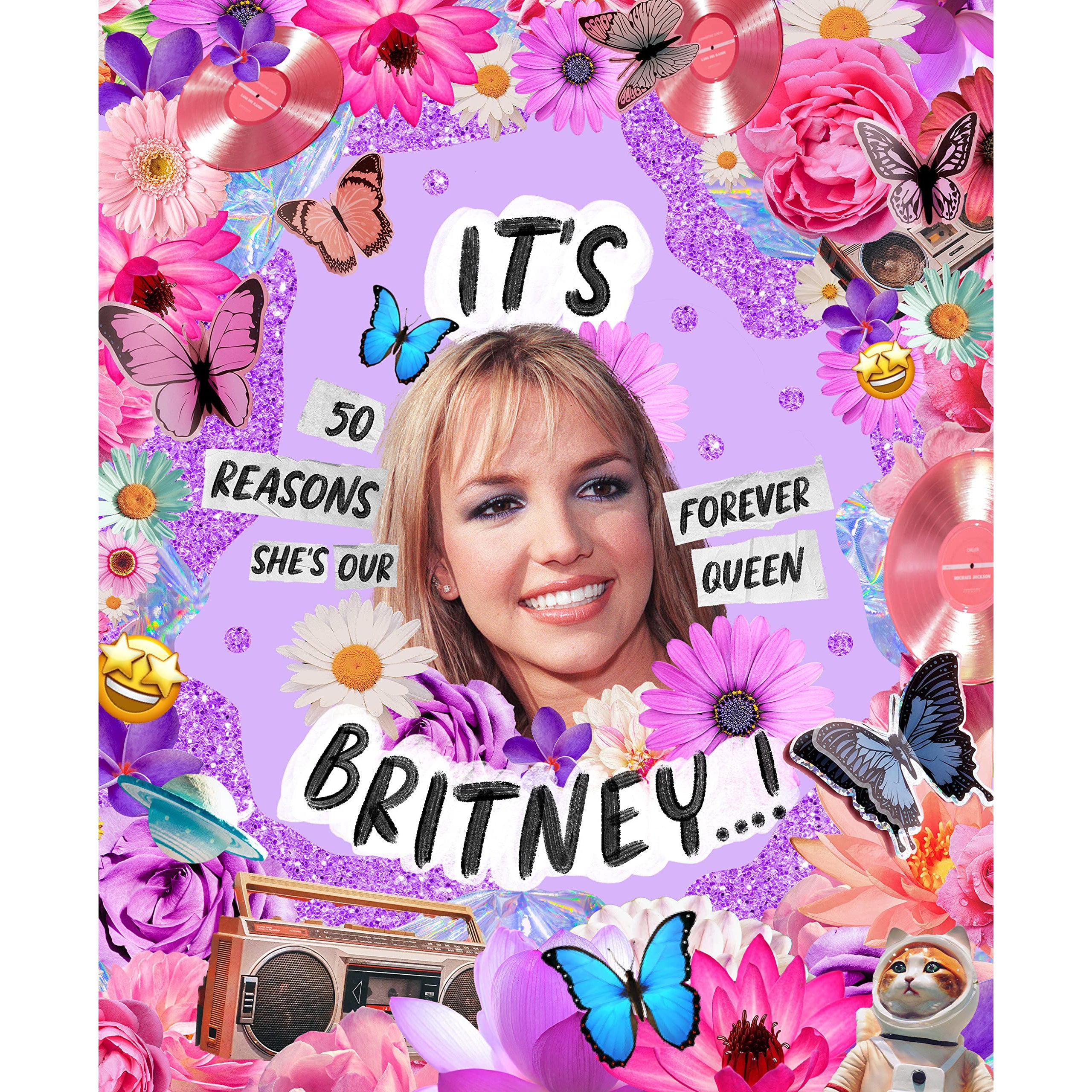 It’s Britney…!: 50 Reasons She's Our Forever Queen - Just Fabulous Palm Springs