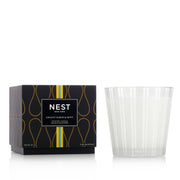 Amalfi Lemon & Mint 3-Wick Candle 21.2oz