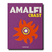 Amalfi Coast - Just Fabulous Palm Springs
