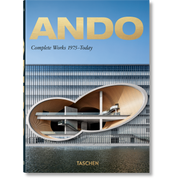 45th Anniversary: ANDO: Complete Works 1975 - Today