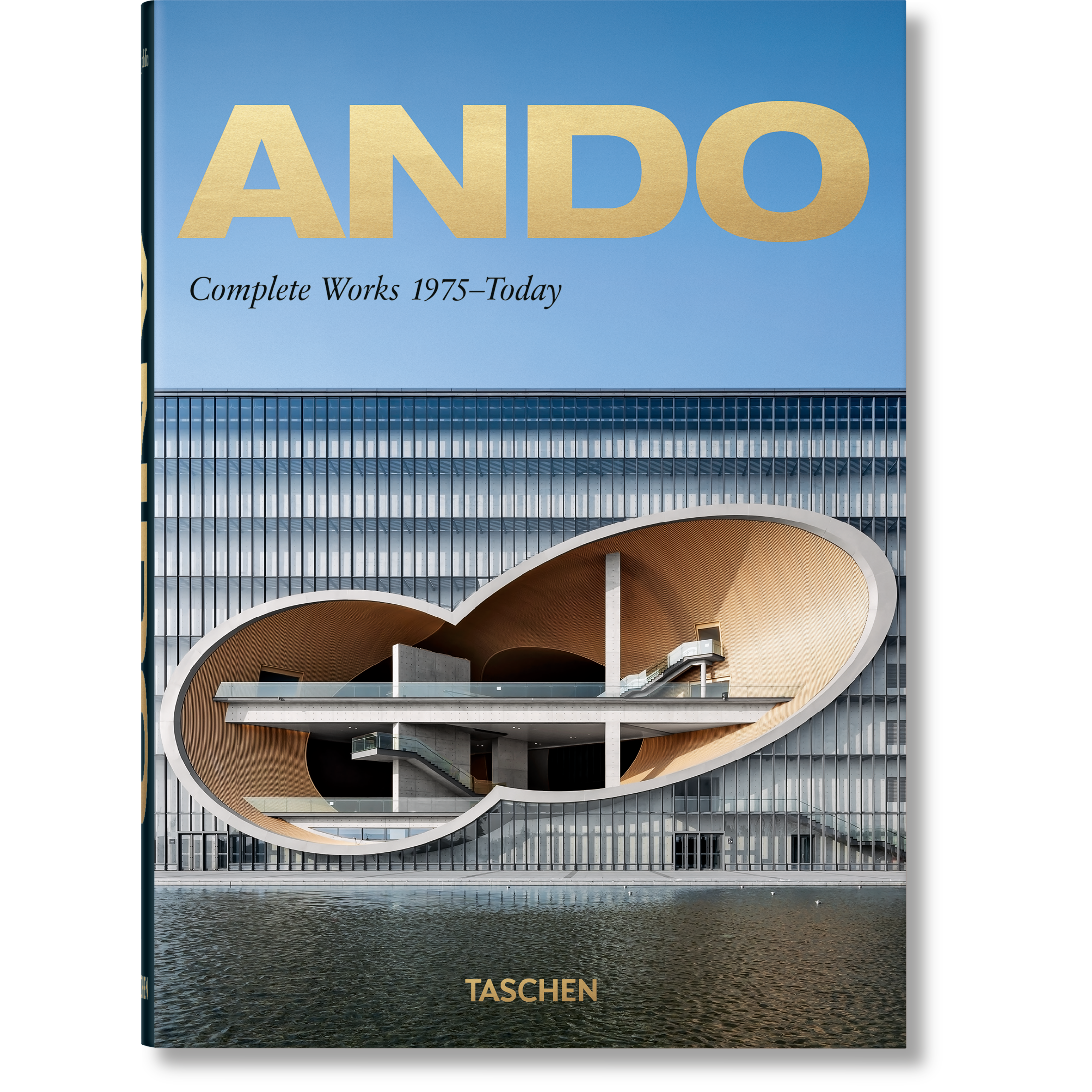 45th Anniversary: ANDO: Complete Works 1975 - Today