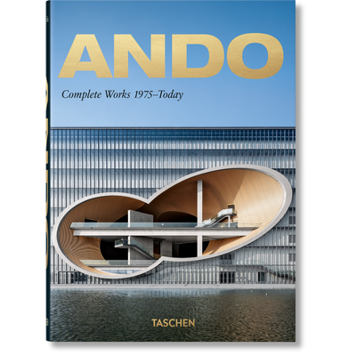40th Anniversary: ANDO: Complete Works 1975 - Today