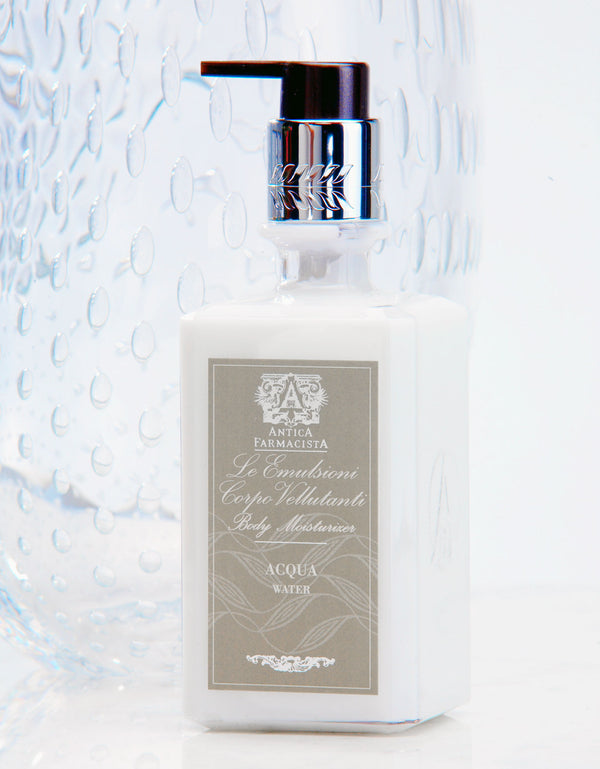Acqua - Body Moisturizer 10oz