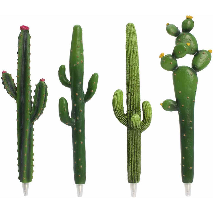 Succulent Cacti Pen - Just Fabulous Palm Springs