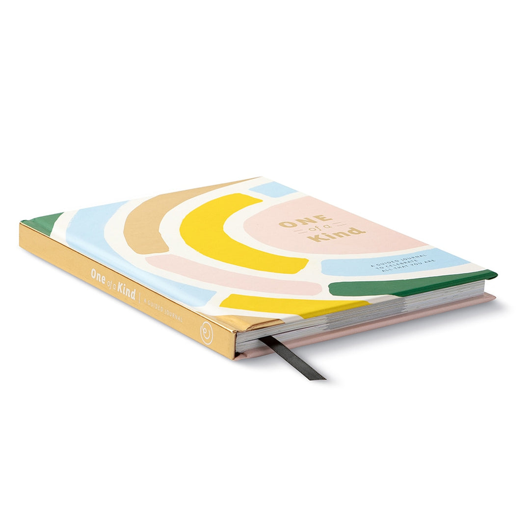 One of a Kind - Guided Journal