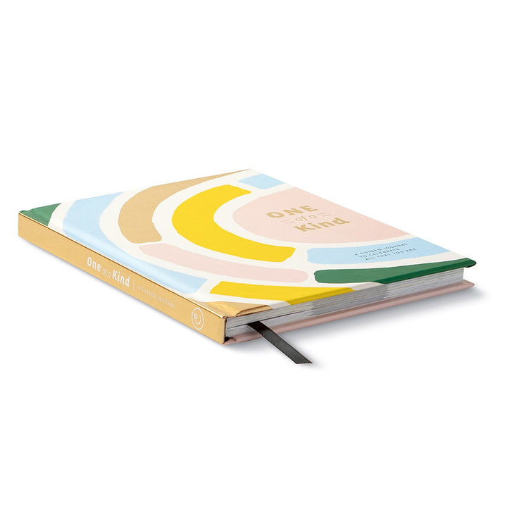 One of a Kind - Guided Journal