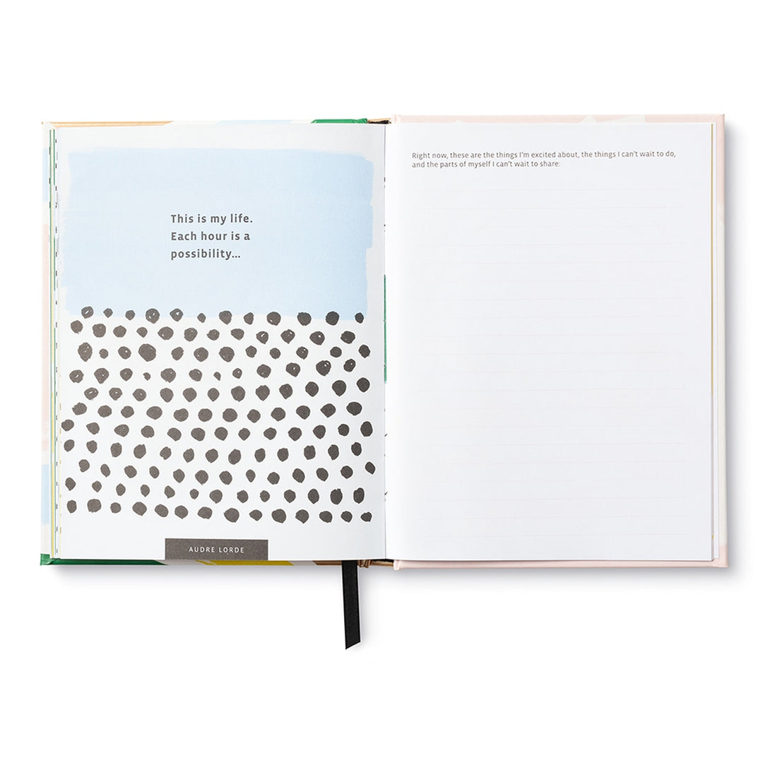 One of a Kind - Guided Journal