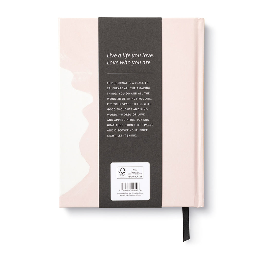 One of a Kind - Guided Journal