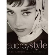 Audrey Style - Just Fabulous Palm Springs