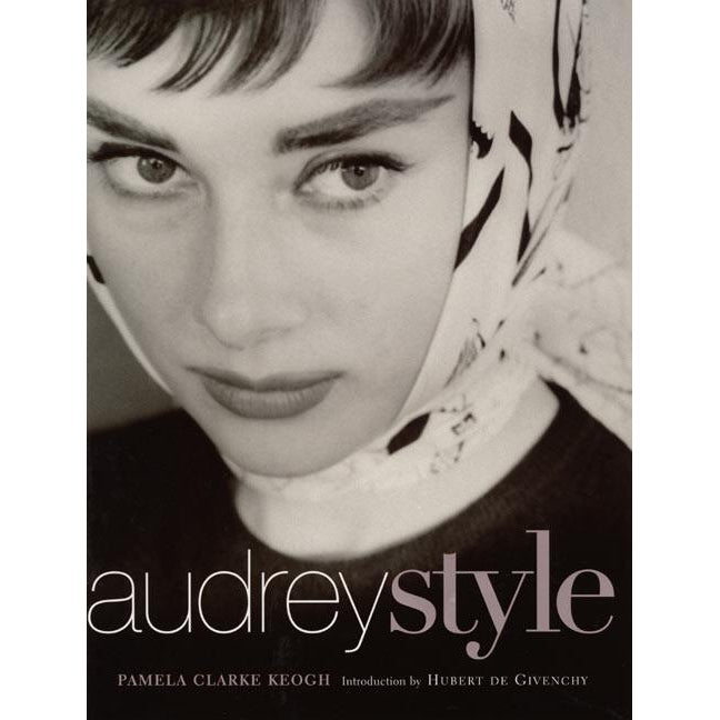 Audrey Style - Just Fabulous Palm Springs