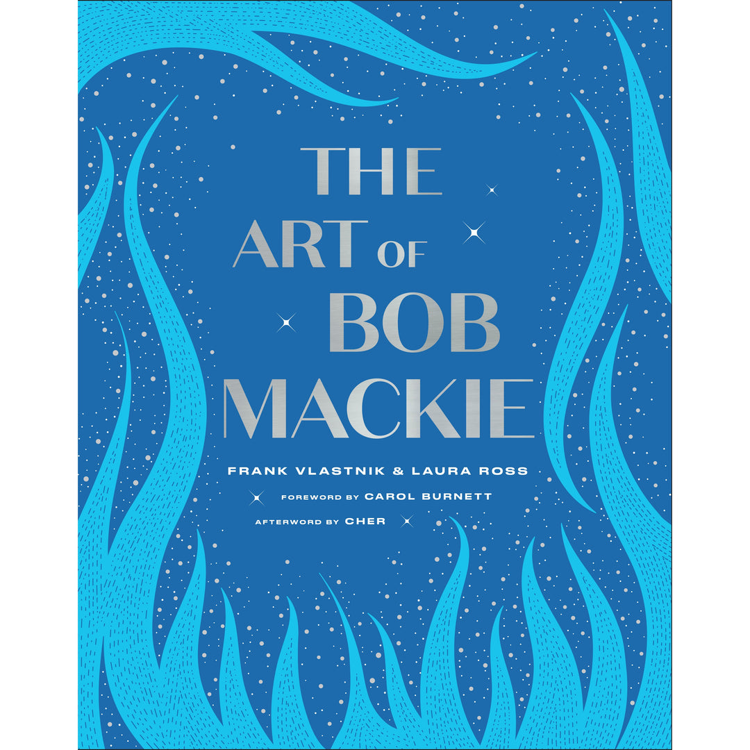 The Art of Bob Mackie - Just Fabulous Palm Springs