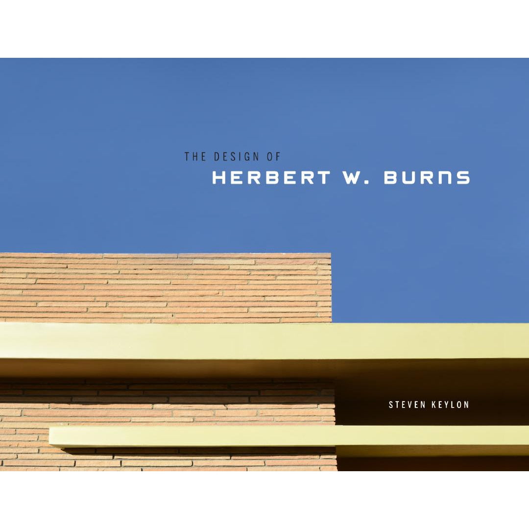 The Design Of Herbert W Burns