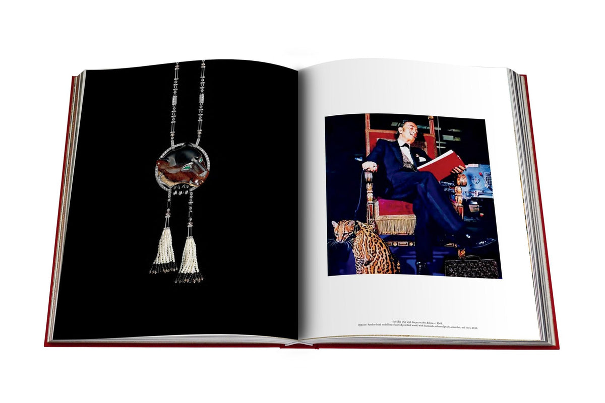 Cartier Panthere