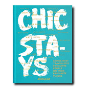 Chic Stays - Just Fabulous Palm Springs