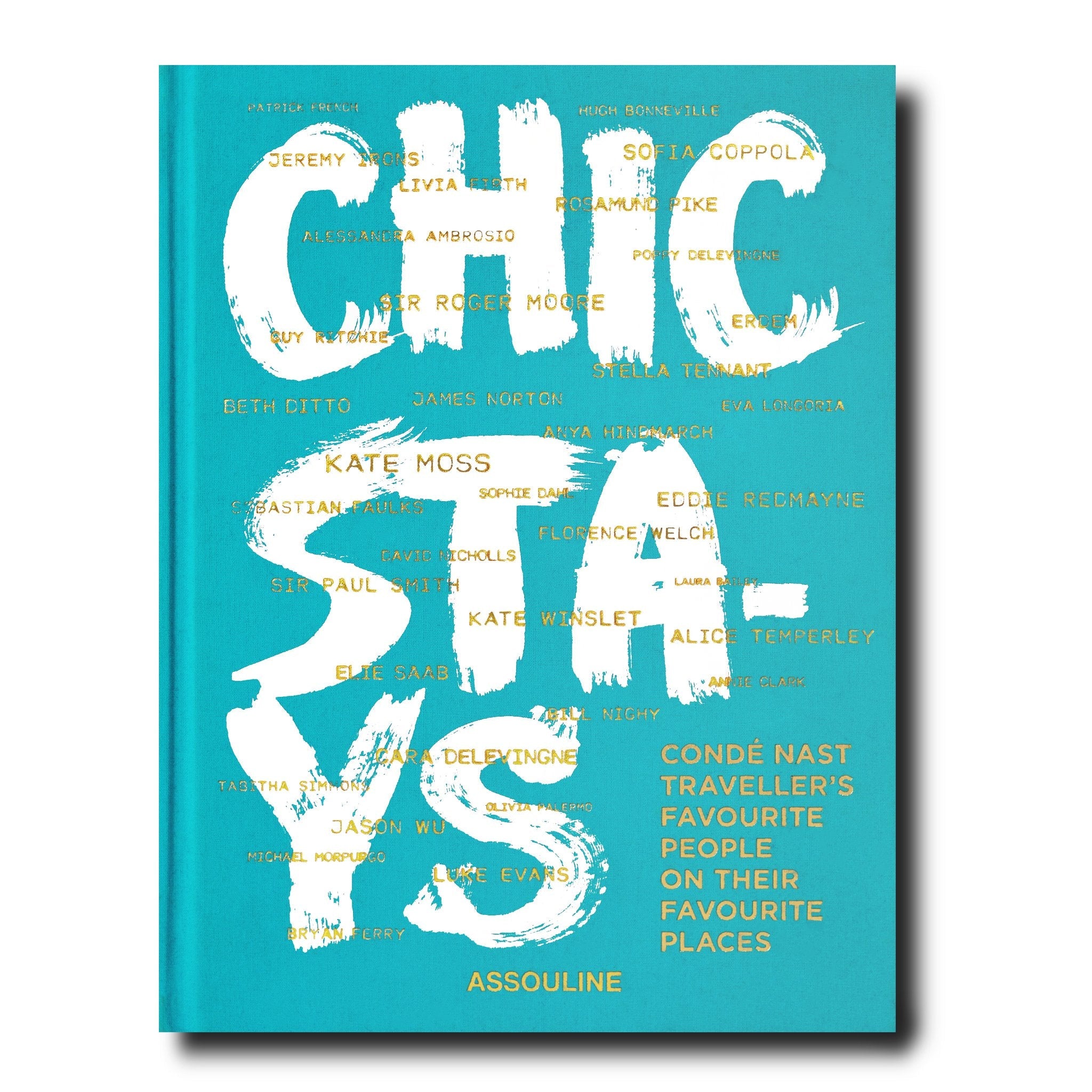 Chic Stays - Just Fabulous Palm Springs