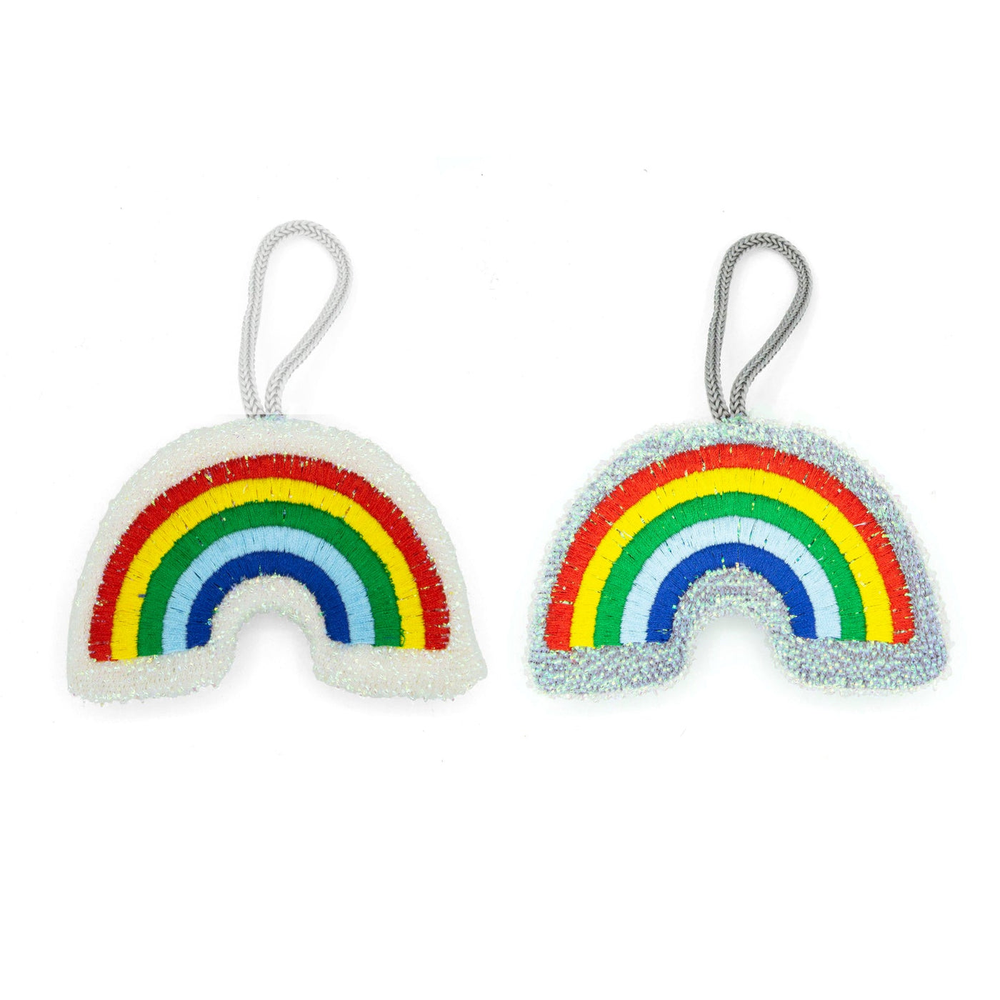 Rainbow Sponges - Set Of 2