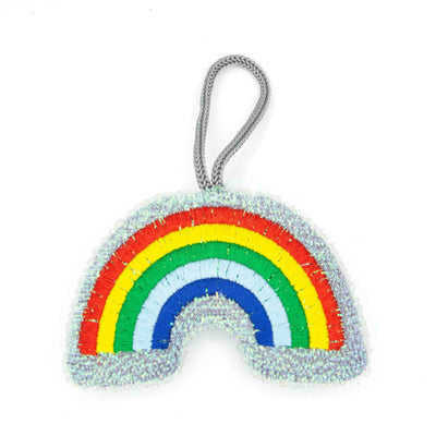 Rainbow Sponges - Set Of 2