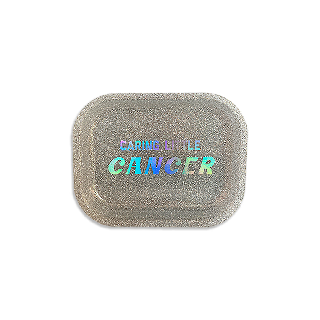 Caring Little Cancer Zodiac Tray