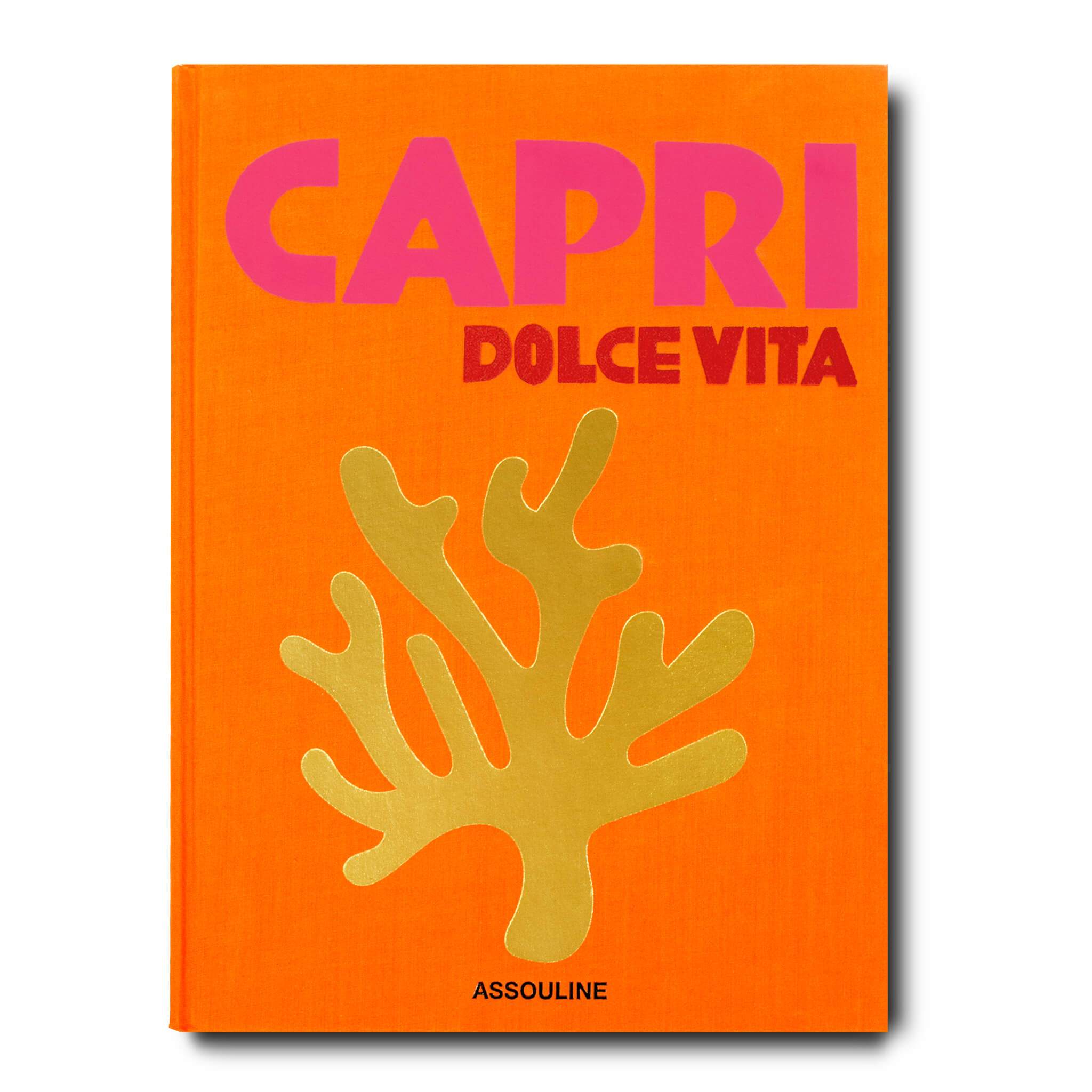 Capri Dolce Vita - Just Fabulous Palm Springs