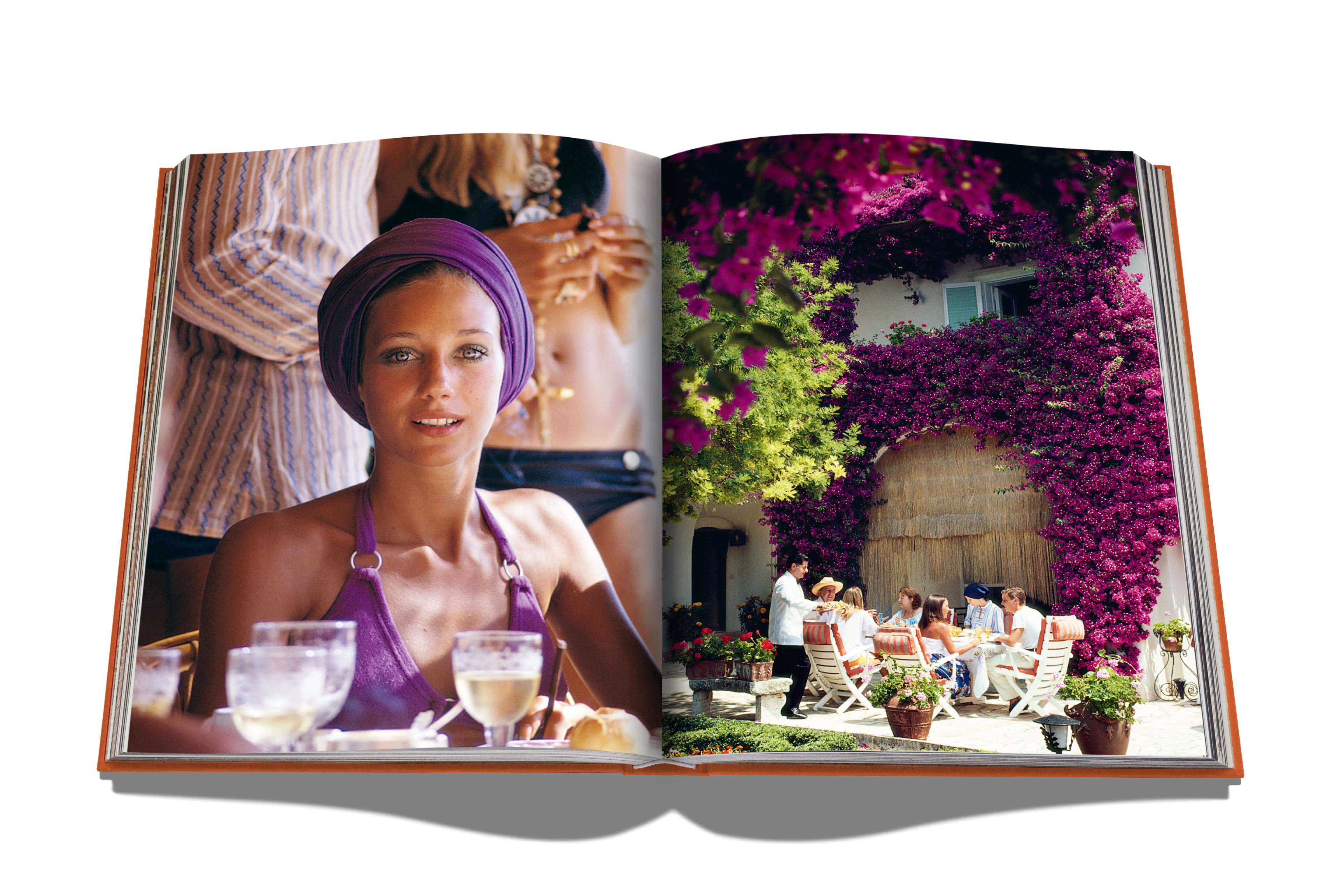 Capri Dolce Vita - Just Fabulous Palm Springs