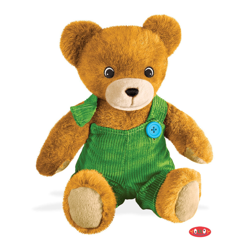 Corduroy Soft Toy -13"