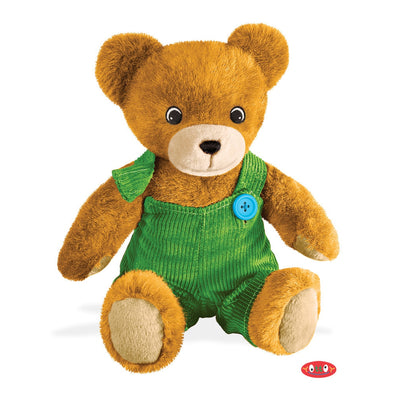 Corduroy Soft Toy -13"