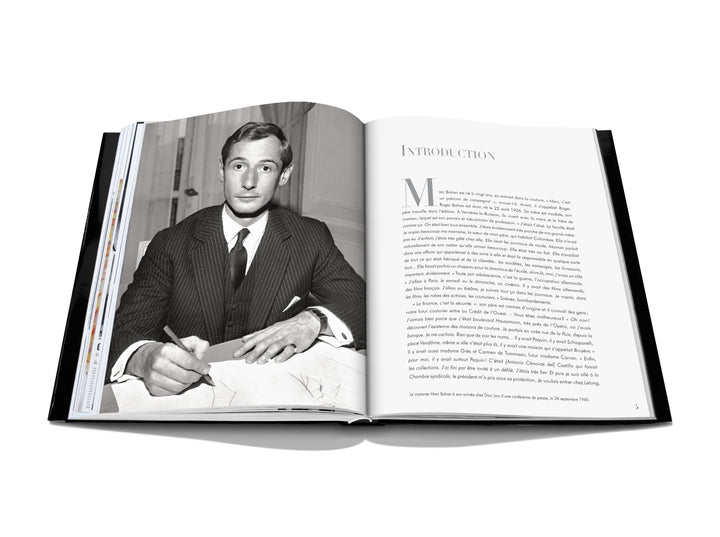 Dior By Marc Bohan