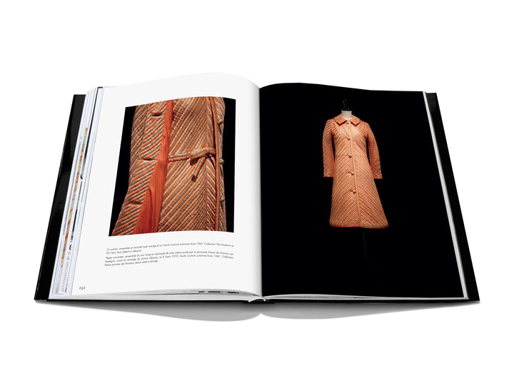 Dior By Marc Bohan