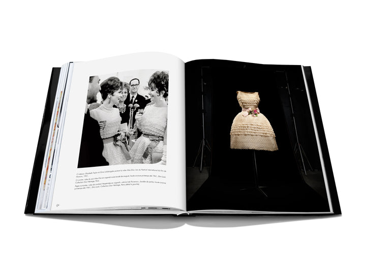 Dior By Marc Bohan