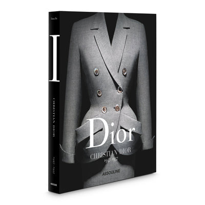 Dior By Christian Dior