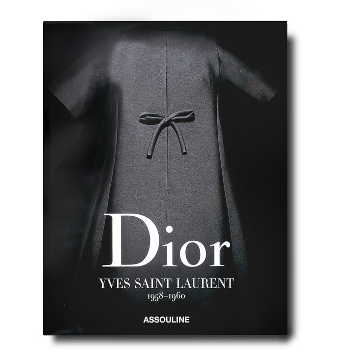 Dior By YSL