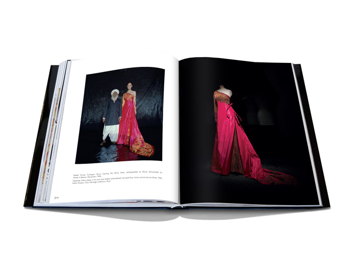 Dior By Ferre