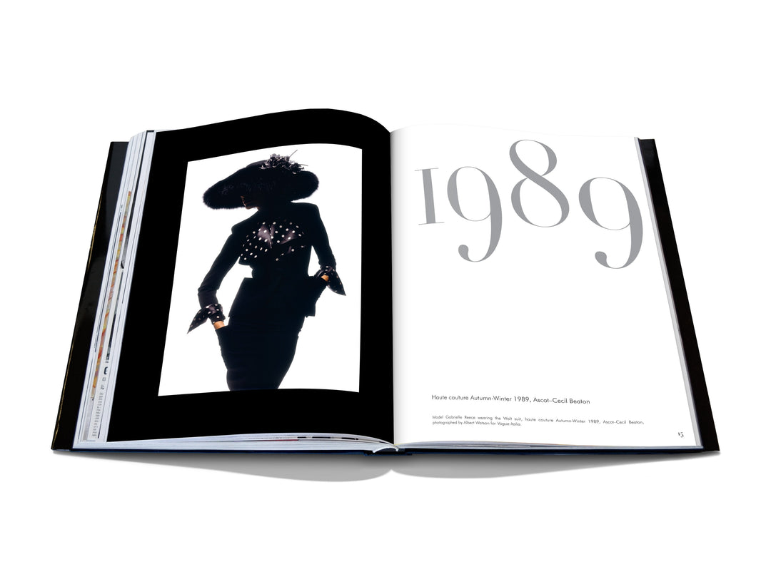Dior By Ferre