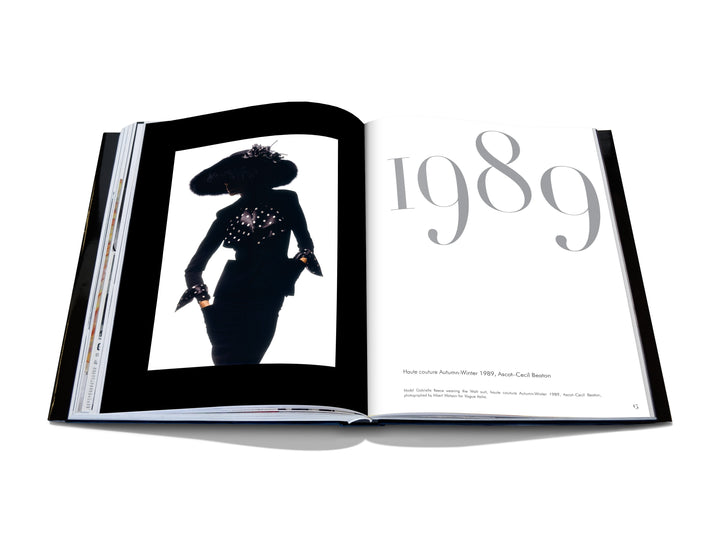 Dior By Ferre