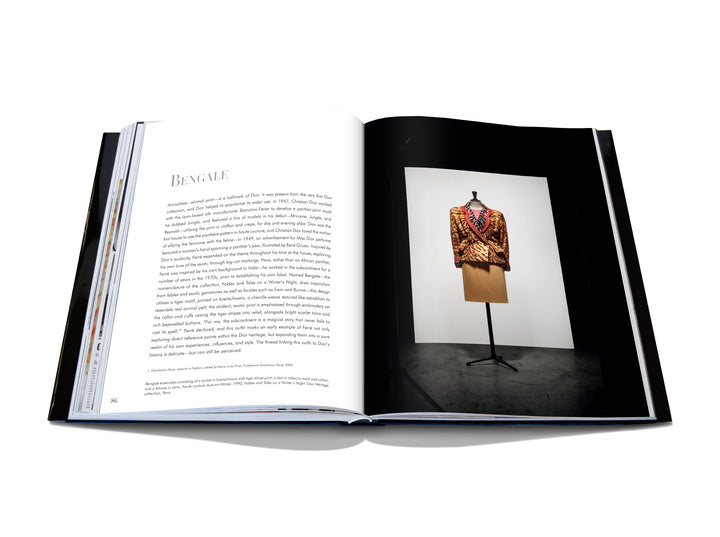 Dior By Ferre
