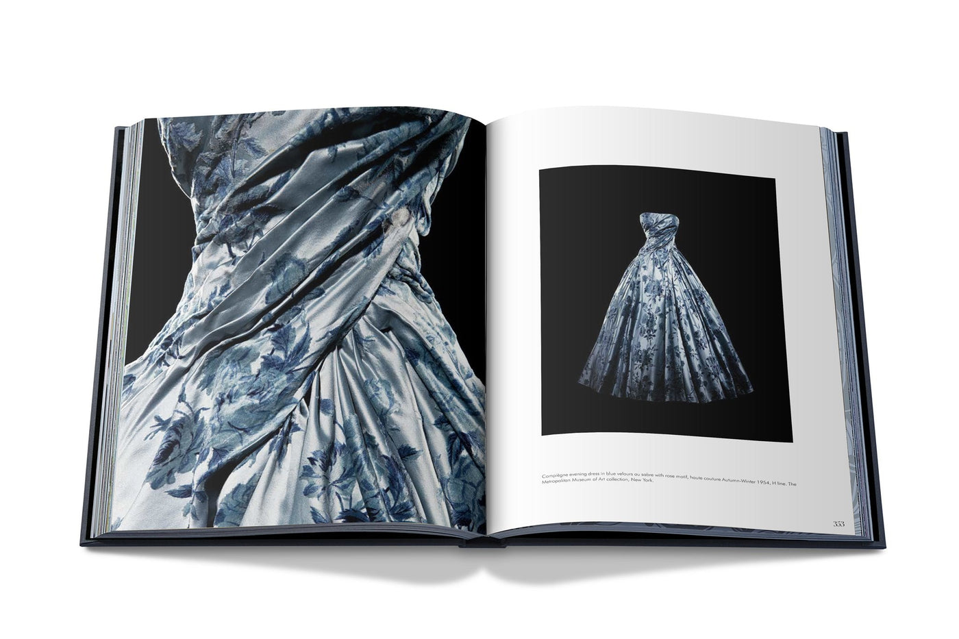 Dior By Christian Dior
