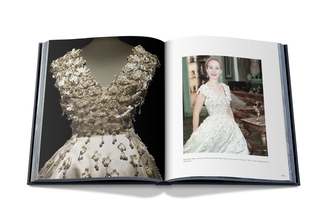 Dior By Christian Dior