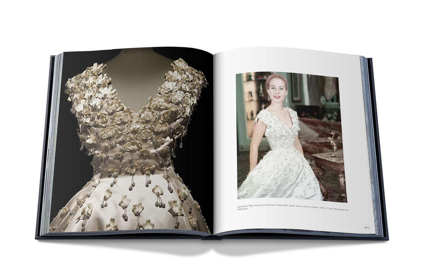 Dior By Christian Dior