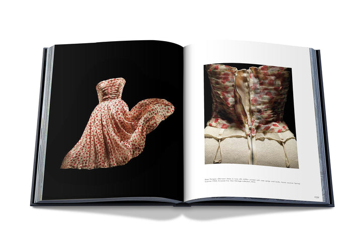 Dior By Christian Dior