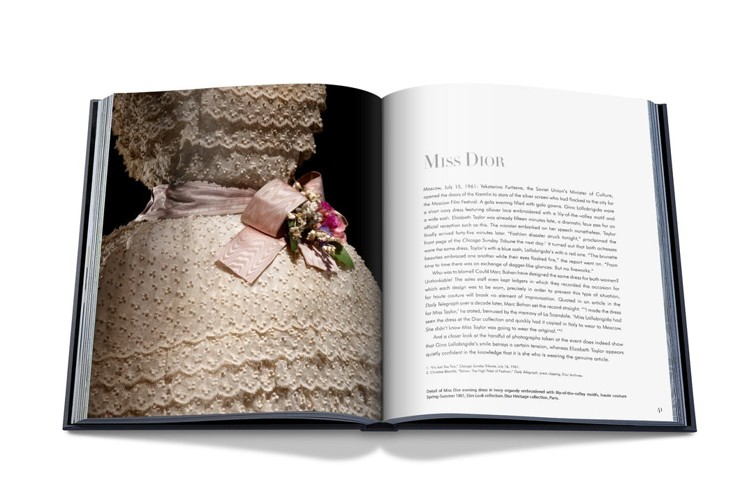 Dior By Marc Bohan