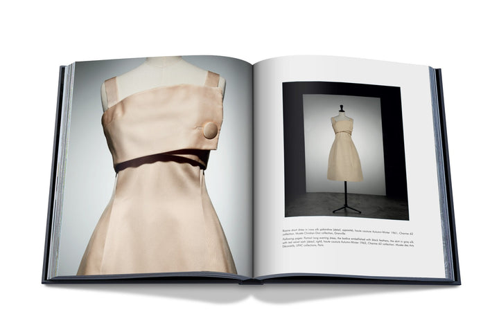 Dior By Marc Bohan