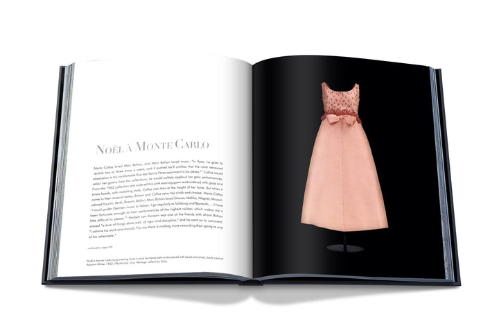 Dior By Marc Bohan