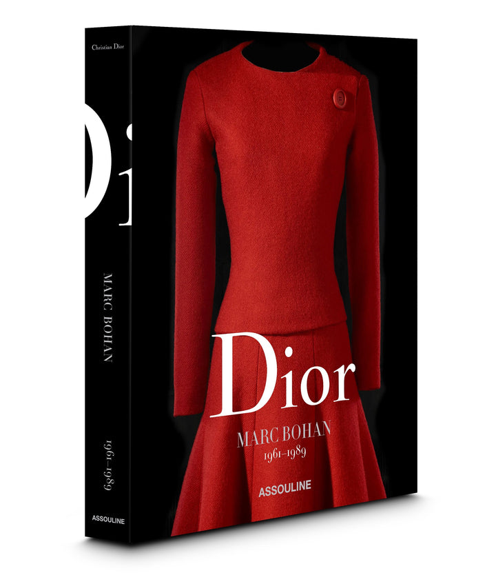 Dior By Marc Bohan